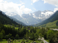 Nationalpark Hohe Tauern